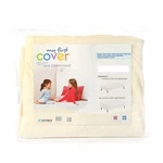 My First Replacement Cover For Gel Memory Foam Mattress, Off White, Twi. Fixed Price $24.26.