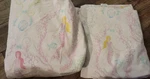 Pottery Barn Kids Bailey Mermaid Print Twin Flat & Fitted Sheet Set No Case. Fixed Price $20.00.