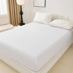 Juwenin, 1-FITTED Bed Sheets Set Luxury Quality Wrinkle And Fade-microfiber B.... Fixed Price $18.42.