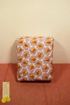 Pillowfort Queen Purple Flowers Kids' Sheet Set. Fixed Price $27.99.