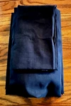 Euc Mainstay Twin/twin Xl Sheet Set-flat & Fitted, 1 Pillow Case. Fixed Price $9.99.