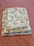 Jcp Floral Percale Sheets Set Full Vintage. Fixed Price $24.98.