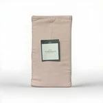 Threshold - King Petal Pink Flat Sheets 110IN X 104IN. Fixed Price $19.99.