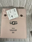 Nwt Ugg Queen Sheet "alahna" Cooling Technology All-season/color-rose Tint. Fixed Price $75.99.
