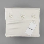 Cozy Earth Bamboo Sheet Set King Creme Cooling Luxury Bedding Cream New. Fixed Price $234.99.