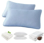 Breathable Cool Ice Air Conditioning Protector 2PCS. Fixed Price $15.99.