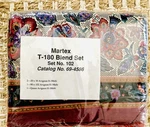 Martex Avignon Queen Sheet Set Nos Made In Usa. Fixed Price $119.97.