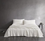 Linen Closet Smart Sleep 4-PIECE Sheet With Graphene Carbon Technology, Q.... Fixed Price $62.63.