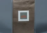 Bellino Mushroom 100% Long Staple Egyptian Cotton Hemstitch Boudoir Sham. Fixed Price $25.00.