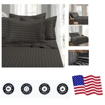 Best, Softest, Coziest 6-PIECE Sheet Sets! 1500 Premier Hotel Quality Luxur.... Fixed Price $50.39.