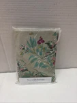 Yves Delorme Alcazar King Fitted Sheet Winter Palace France Green Multicolor. Fixed Price $149.99.