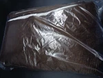 Valeron 84" Brown Panel Curtain. Fixed Price $49.99.