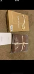 Sonora Kate 4PC 1800 Count Egyptian Cotton King Size Sheet Set Brown 16 Deep. Fixed Price $30.00.
