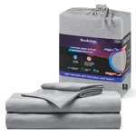 Brookstone Comfort Full Size Set - Innovative Cooling Hot. Fixed Price $103.43.