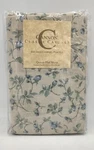 New Cannon Classic Casuals Queen Flat Sheet Weekender 180 Thread Count Percale. Fixed Price $24.90.
