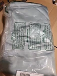 The Company Store 450TC Wrinkle Free Supima Cotton Sateen Flat Sheet Sz King. Fixed Price $79.99.