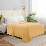 Elegant Comfort Premium Hotel Quality 1-PIECE Flat Sheet Luxury Softest 1500. Fixed Price $23.91.