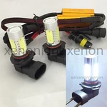 H10 9145 9140 Cree Q5 Led Projector Plasma Xenon 6000K White Bulb #E8 Fog Light. Fixed Price $33.95.