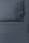 Linen House Nara Sheet Set (bluestone) - King. Fixed Price $201.35.