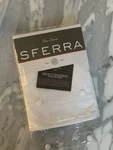 Sferra Giza 45 Percale Flat Sheet White King. Fixed Price $699.00.