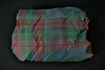 Nwot Vtg Ralph Lauren Greycliff Tartan Bed Sheet King Deep Fitted Plaid JM26 5. Fixed Price $149.99.