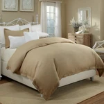 Veratex Spa Linen Full/queen Duvet Set New. Fixed Price $140.99.