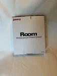 Joovy Room Waterproof Fitted Sheet Brand New Never Opened. Fixed Price $30.00.