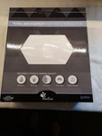 Lux Living Pure Care Total Encasement Mattress Protector Queen Antimicrobial. Fixed Price $15.00.