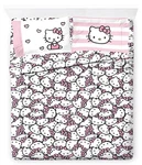Jay Franco Set With Fitted, Flat & Pillow Cover Ultra-soft Bed.... Fixed Price $59.97.