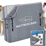 Mattress Bags For Moving And Storage, Betu Twin Protector Waterproof.... Fixed Price $24.63.