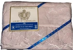 New Cannon Royal Family Court Of Versailles Queen Flat Sheet Damask. Fixed Price $69.00.