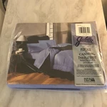 Jubilee Percale By Cannon Twin Flat Sheet 66" X 96" Lilac - New Free Shipping. Fixed Price $18.99.