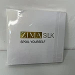 Zimasilk 22 Momme Mulberry Sleep Cap Pink Bonnet Hair Protection New Box. Fixed Price $26.00.