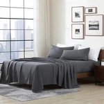 Cathay Home Essentials Ultra Soft Hypoallergenic Wrinkle Resistant Double Brushe. Fixed Price $64.92.