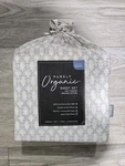 Purely Organic 300 Tc 6 Pc Turkish Cotton Queen Sheet Set Evelyn Vines. Fixed Price $36.99.