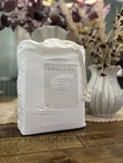 King 400 Thread Count Rayon From Bamboo Sheet Set White - Casaluna. Fixed Price $90.00.