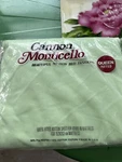 Cannon Monticello Iron Queen Fitted & Flat Sheet Set Green Vintage New Sealed. Fixed Price $54.95.