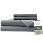 Hotel Direct 4 Piece Bed Set Full Size, 100 Viscose Derived From. Fixed Price $99.44.