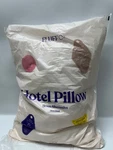 Fluffco Down Alternative Soft Standard/queen Bed Pillow. Fixed Price $34.90.