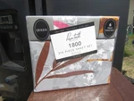 Paris Textile 6 Pc Sheet Set Queen Size 1 Flat & Fitted 4 Pillowcases #3. Fixed Price $19.99.