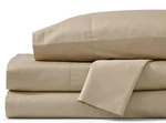 Grund Savannah Bedding Sheets, Queen, Driftwood. Fixed Price $143.99.