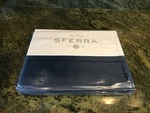 Sferra Giotto King Flat Sheet 114 X Cotton Sateen (navy) Nip. Fixed Price $349.99.