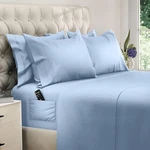 Dreamcare California King Sets 6 Pcs Cooling Bed Up. Fixed Price $49.19.