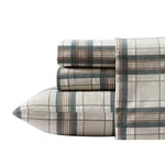 Eddie Bauer 100% Cotton Flannel Sheet Sets (multiple Styles & Sizes). Fixed Price $49.99.