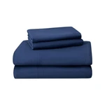Featherhead 100% Cotton 4PCS Flannel Sheet Set Double-brushed For Extra Sof.... Fixed Price $71.00.