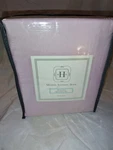 Modern Southern Home Pink Microfiber Queen Sheet Set Super Soft Nip New. Fixed Price $30.00.