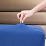 Fitted Sheet- Cosmoplus King Only No Flat Or Pillow Shams .... Fixed Price $34.02.