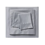 Threshold 78595017 Sheet Set - Gray. Fixed Price $22.49.