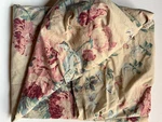 Rare Ralph Lauren *elsa Grassland King Fitted Sheet Vintage Floral Shabby Read!. Fixed Price $59.95.