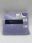 Cgk Unlimited Extra Deep Queen Set Breathable Cooling - Lavender. Fixed Price $32.93.
